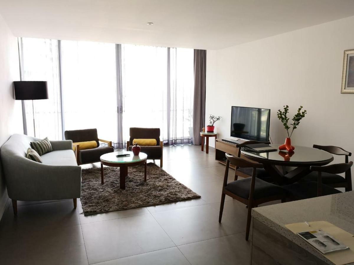Apartment Avenida Melchor Ocampo 463